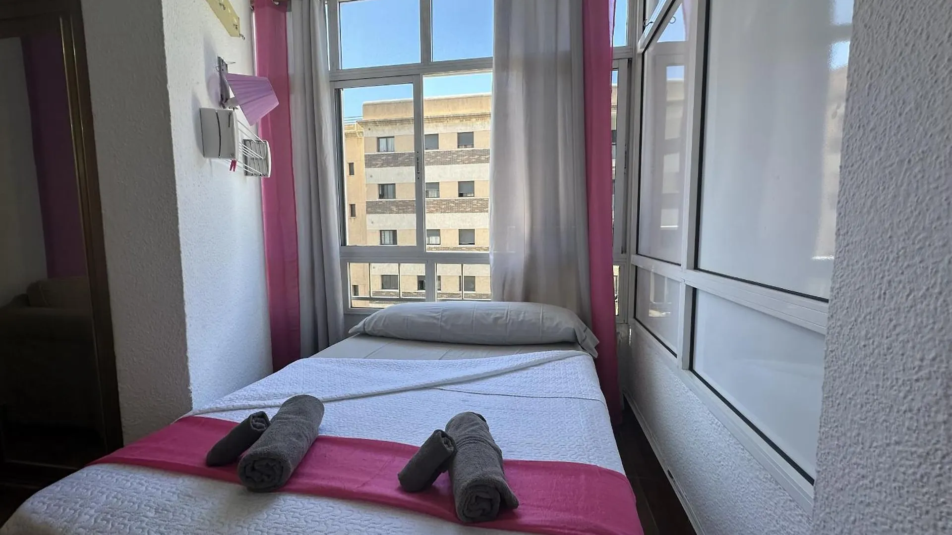 Apartamento Angeles De Steram Flats Torremolinos 0*,  España