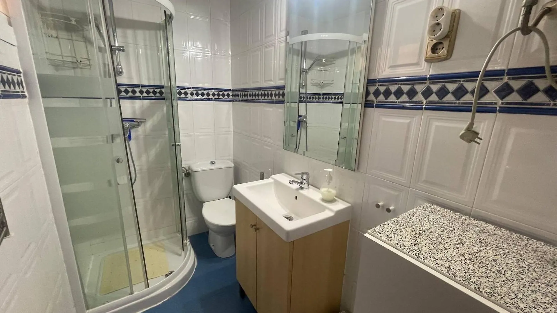 Angeles De Steram Flats Apartment Torremolinos