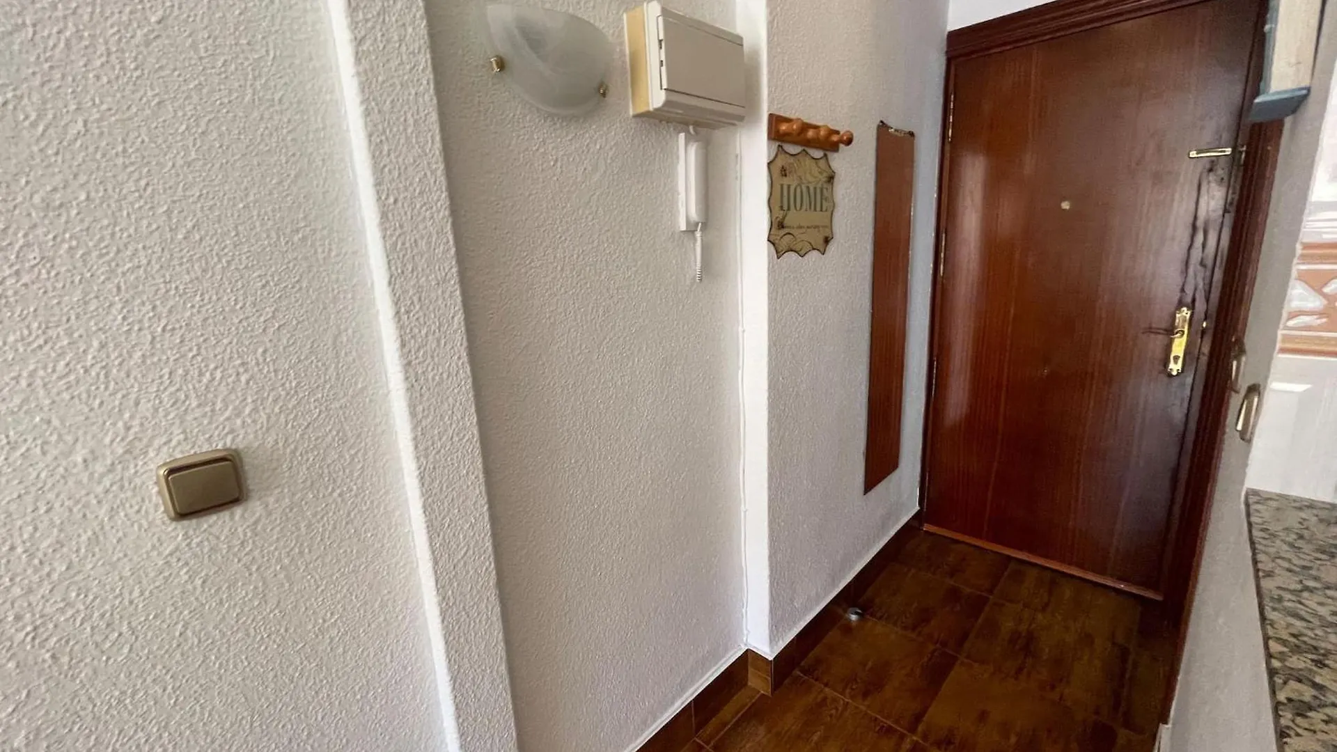 Angeles De Steram Flats Apartment Torremolinos